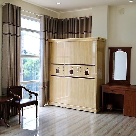 Kim Ngan Hotel Buon Ma Thuot Εξωτερικό φωτογραφία