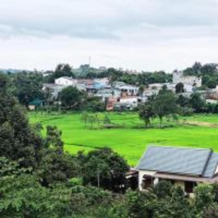 Kim Ngan Hotel Buon Ma Thuot Εξωτερικό φωτογραφία