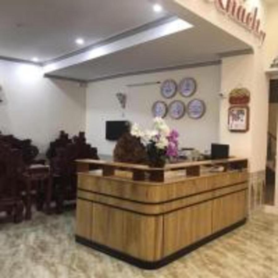 Kim Ngan Hotel Buon Ma Thuot Εξωτερικό φωτογραφία