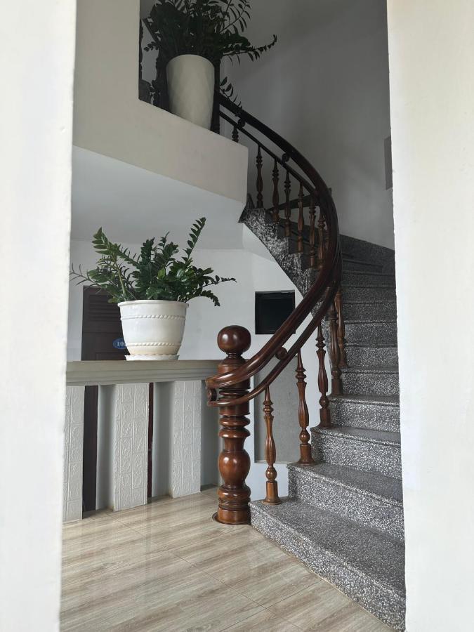 Kim Ngan Hotel Buon Ma Thuot Εξωτερικό φωτογραφία
