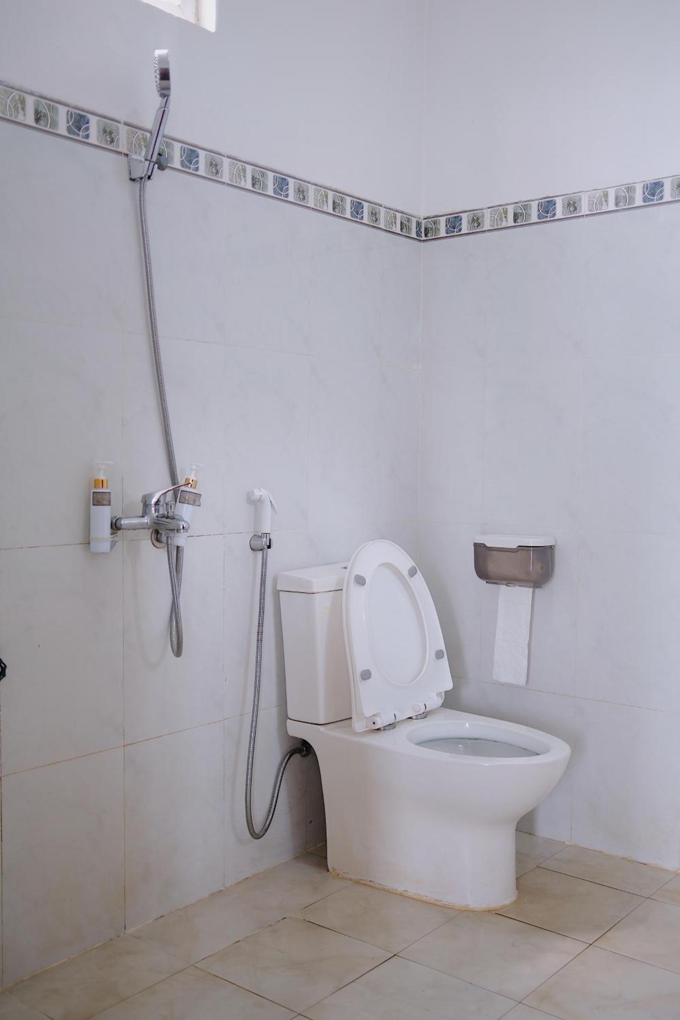 Kim Ngan Hotel Buon Ma Thuot Εξωτερικό φωτογραφία