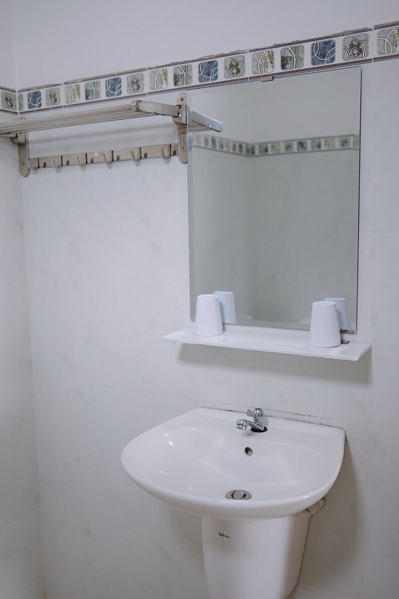 Kim Ngan Hotel Buon Ma Thuot Εξωτερικό φωτογραφία