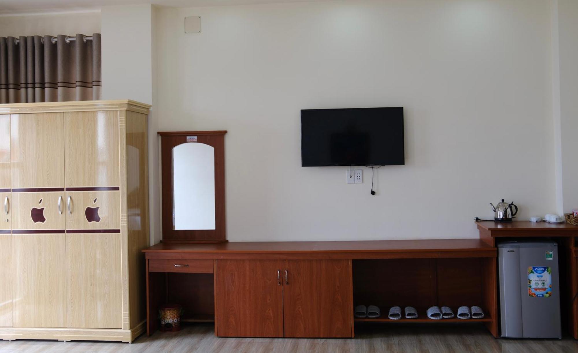 Kim Ngan Hotel Buon Ma Thuot Εξωτερικό φωτογραφία