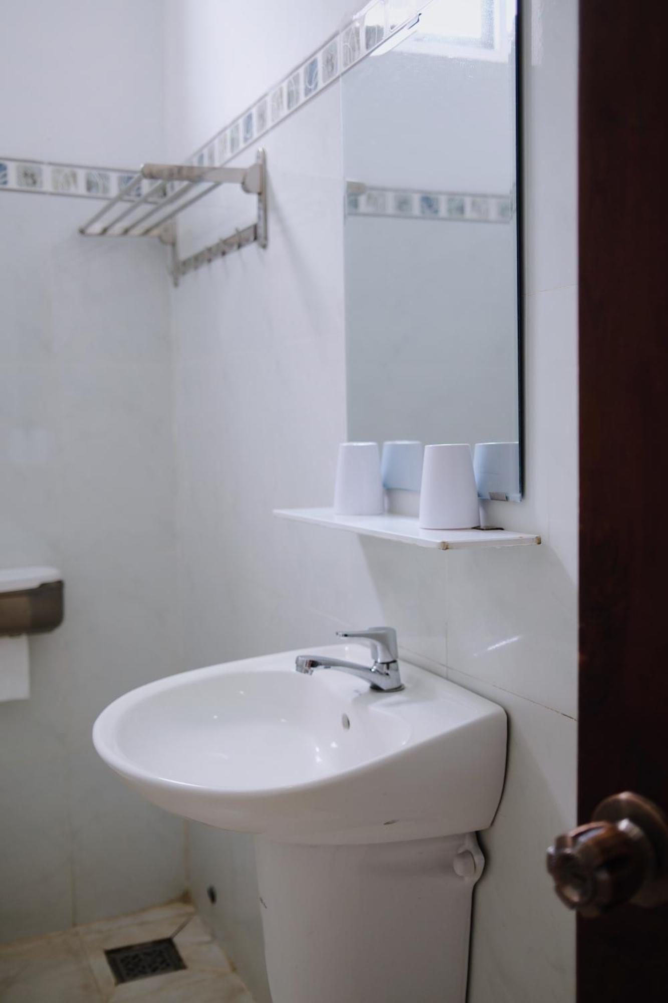 Kim Ngan Hotel Buon Ma Thuot Εξωτερικό φωτογραφία