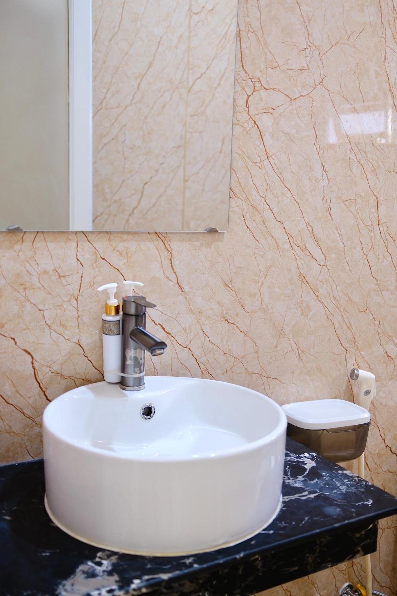Kim Ngan Hotel Buon Ma Thuot Εξωτερικό φωτογραφία