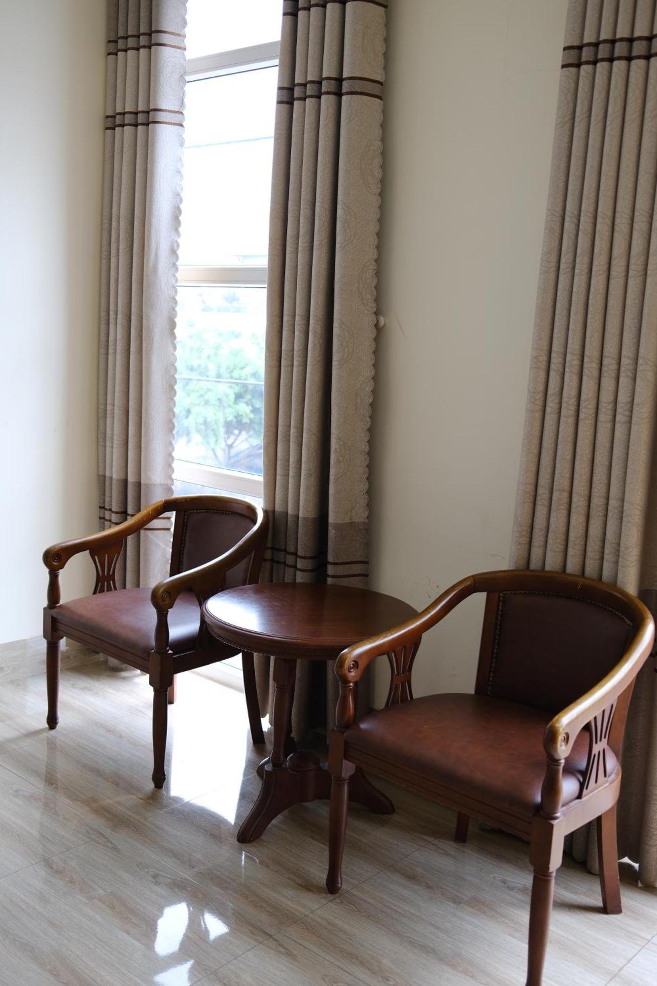 Kim Ngan Hotel Buon Ma Thuot Εξωτερικό φωτογραφία